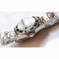 SeaDweller 16600 Polizia Di Stato SS/SS Blk BP A2836