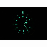 SeaDweller 16600 Polizia Di Stato SS/SS Blk BP A2836