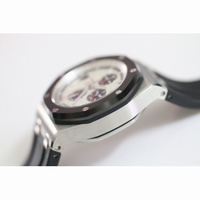Royal Oak Offshore Panda Best Edition Rubber White JF A3126