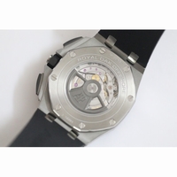 Royal Oak Offshore Panda Best Edition Rubber White JF A3126