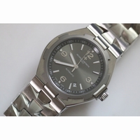 Vacheron Constantin Overseas Black Bracelet A2836