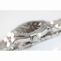 Vacheron Constantin Overseas Black Bracelet A2836