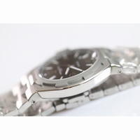 Vacheron Constantin Overseas Black Bracelet A2836