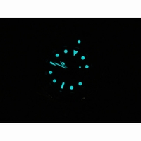 Submariner 116610 LV Green Ceramic 904L Green Dial Bracelet VSF SA3135 