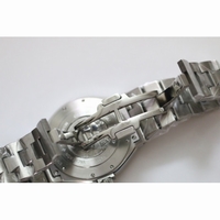 Vacheron Constantin Overseas Black Bracelet A2836