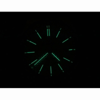 Royal Oak 41mm 15400 18K RG Wrapped Black Dial Leather Strap BP A3120 