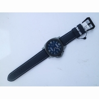 PAM 1663 Carbotech 1:1 Best Edition Blue Dial Blue Kevlar Composite Strap P.9010 Clone VSF