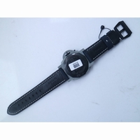PAM 1663 Carbotech 1:1 Best Edition Blue Dial Blue Kevlar Composite Strap P.9010 Clone VSF