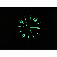 PAM 1663 Carbotech 1:1 Best Edition Blue Dial Blue Kevlar Composite Strap P.9010 Clone VSF