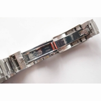 Sea-Dweller 116660 "D-BLUE" 1:1 Best Edition 904L SS Case and Bracelet A2824  ARF v2