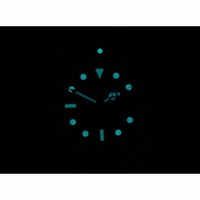 Sea-Dweller 116660 "D-BLUE" 1:1 Best Edition 904L SS Case and Bracelet A2824  ARF v2