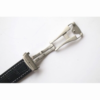 Planet Ocean 45mm Professional Blk Cer Bezel Silver Num Gummy Strap JHF A8900
