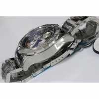 Skyland Avenger SS 1:1 Best Edition Black Numeral Dial White Subdial A7750 GF 