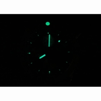 Skyland Avenger SS 1:1 Best Edition Black Numeral Dial White Subdial A7750 GF 
