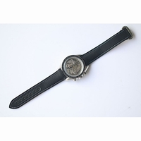 Omega Speedmaster Moonwatch Anniversary Limited Series Leather JHF
