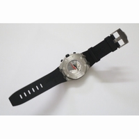 Royal Oak Offshore Sebastien Buemi Titanium Ceramic Bezel Black JF A3126