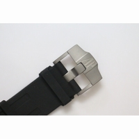 Royal Oak Offshore Sebastien Buemi Titanium Ceramic Bezel Black JF A3126