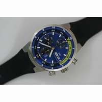 IWC Cousteau Diver 2008 limited edition Special offer 