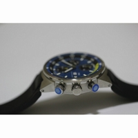 IWC Cousteau Diver 2008 limited edition Special offer 