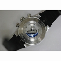 IWC Cousteau Diver 2008 limited edition Special offer 