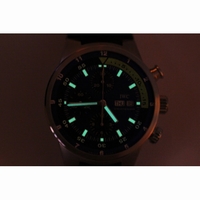 IWC Cousteau Diver 2008 limited edition Special offer 