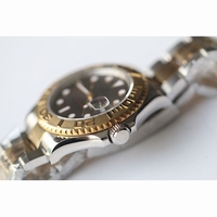 Big Bang Unico 45mm TI/TI/RU Black&Grey V2 Asia 7750 