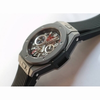 Big Bang Unico 45mm TI/TI/RU Black&Grey V2 Asia 7750 
