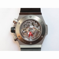 Big Bang Unico 45mm TI/TI/RU Black&Grey V2 Asia 7750 