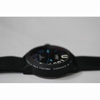 U-Boat Classico U1001 PVD/RU Black