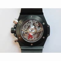 Big Bang Unico 45mm PVD/PVD/RU Black V2 Asia 7750 