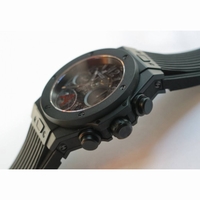 Big Bang Unico 45mm PVD/PVD/RU Black V2 Asia 7750 