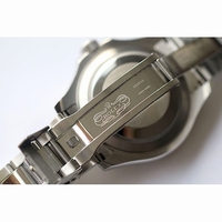 Rolex YachtMaster 2016 Baselworld Gray Dial Bracelet BP SA3135