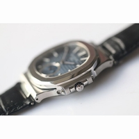 IWC Portuguese Chrono SS/LE Quartz *6 Colors*