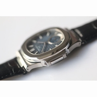 IWC Portuguese Chrono SS/LE Quartz *6 Colors*