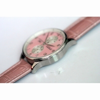 IWC Portuguese Chrono SS/LE Quartz *6 Colors*
