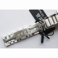 Tank Anglaise Ladies SS  1:1 Best Edition White Dial SS Bracelet Quartz GSF