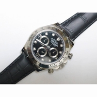 Basel 2016 Daytona SS/LE Black Diam BP Ult A-7750