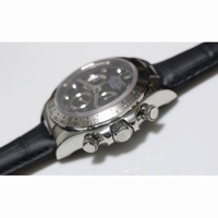 Basel 2016 Daytona SS/LE Black Diam BP Ult A-7750