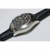 Basel 2016 Daytona SS/LE Black Diam BP Ult A-7750