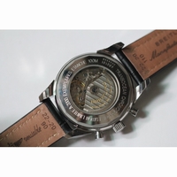 TransOcean Chrono Men SS/LE