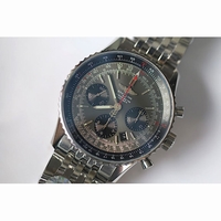 Cartier Santos 100 Mid SS/LE swiss ETA 2671