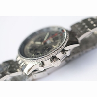 Cartier Santos 100 Mid SS/LE swiss ETA 2671