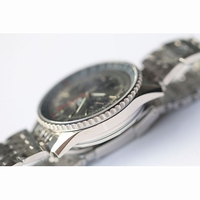 Cartier Santos 100 Mid SS/LE swiss ETA 2671