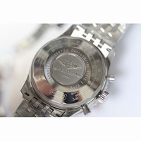 Cartier Santos 100 Mid SS/LE swiss ETA 2671