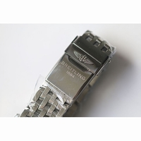 Cartier Santos 100 Mid SS/LE swiss ETA 2671