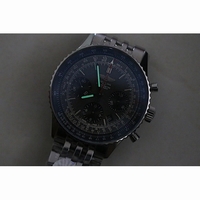 Cartier Santos 100 Mid SS/LE swiss ETA 2671