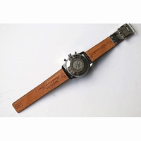 Cartier Santos 100 Mid SS/LE swiss ETA 2671
