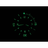 Fifty Fathoms Blue Titanium 1:1 Best Edition Blue Dial Sail-canvas Strap A1315 ZF 