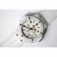 Big Bang Full ceramic white 