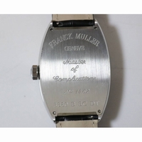Casablanca SS  1:1 Best Edition Black Dial on Black Leather Strap A2824 